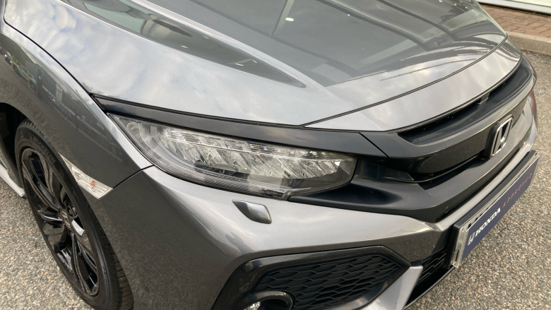 Honda Civic 1.5 VTEC Turbo Sport 5dr Petrol Hatchback